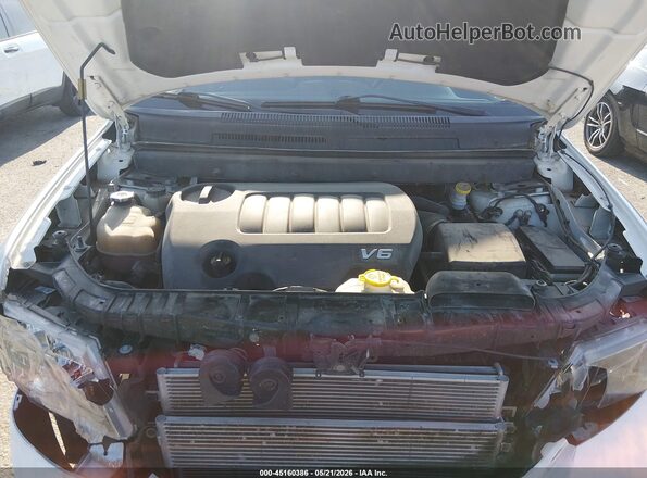 3C4PDDEG0KT720131 2019 DODGE JOURNEY White Widok z tyłu