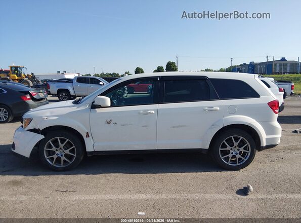3C4PDDEG0KT720131 2019 DODGE JOURNEY White 