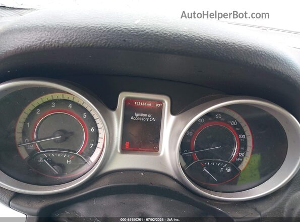 3C4PDDEG1JT421925 2018 DODGE JOURNEY Red Vista de los asientos traseros