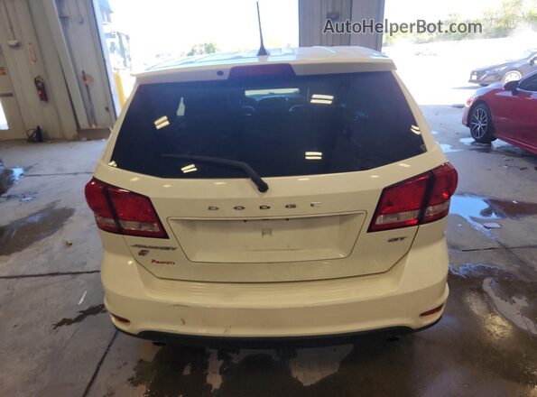 3C4PDDEG3KT758954 2019 DODGE JOURNEY Белый 