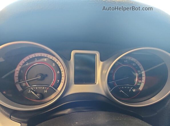 3C4PDDEG3KT758954 2019 DODGE JOURNEY Белый 