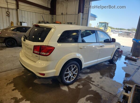 3C4PDDEG3KT758954 2019 DODGE JOURNEY Белый 