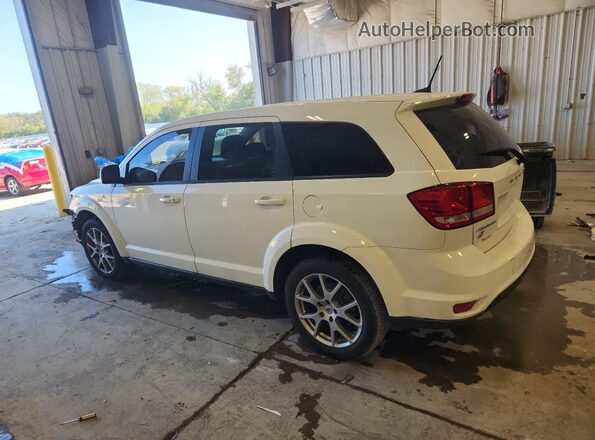 3C4PDDEG3KT758954 2019 DODGE JOURNEY Белый 
