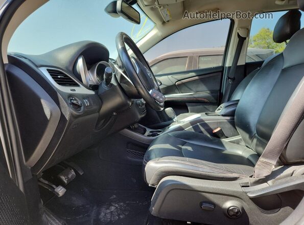 3C4PDDEG3KT758954 2019 DODGE JOURNEY Белый 