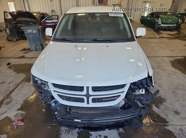 3C4PDDEG3KT758954 2019 DODGE JOURNEY Белый 