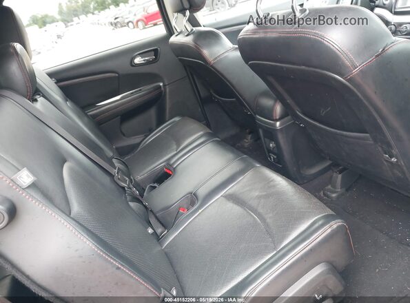 3C4PDDEG4KT764441 2019 DODGE JOURNEY Black Вид наклейки з VIN-кодом