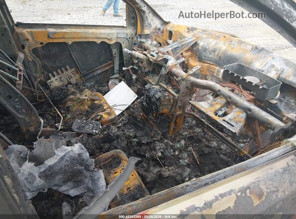 3C4PDDEG5JT296489 2018 DODGE JOURNEY Красный Вид салона спереди
