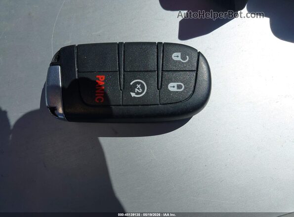 3C4PDDEG7GT165069 2016 DODGE JOURNEY Black წინა პანელის ხედი