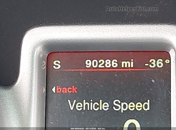 3C4PDDEG7KT836992 2019 DODGE JOURNEY Черный 