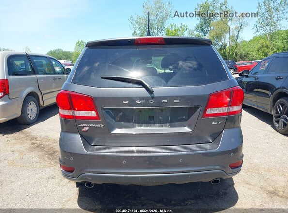 3C4PDDEGXJT353432 2018 DODGE JOURNEY Серый 