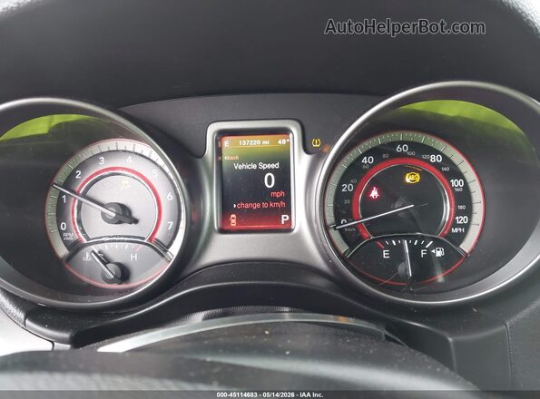3C4PDDGG1HT639578 2017 DODGE JOURNEY Blue 