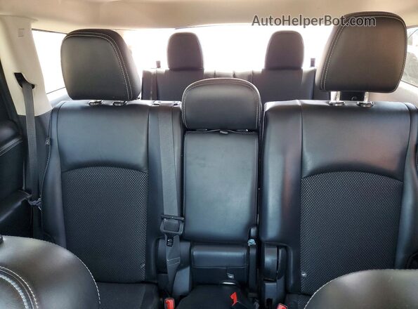 3C4PDDGG2JT478146 2018 DODGE JOURNEY Black 