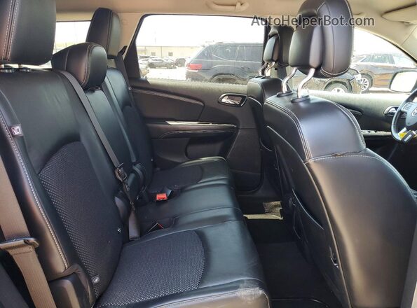 3C4PDDGG2JT478146 2018 DODGE JOURNEY Black 