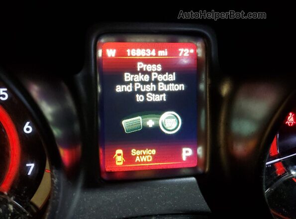 3C4PDDGG6HT702836 2017 DODGE JOURNEY Black 
