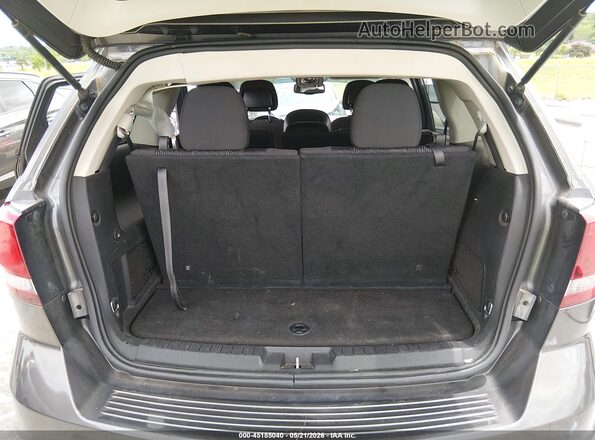 3C4PDDGG8GT217290 2016 DODGE JOURNEY Gray 