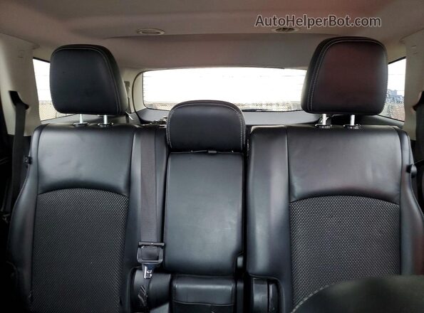 3C4PDDGG9JT387973 2018 DODGE JOURNEY White 
