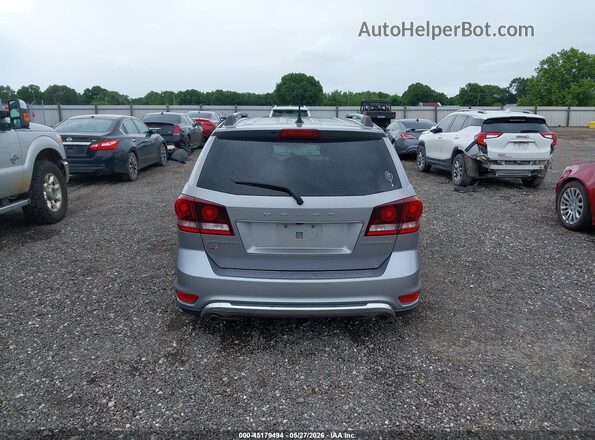 3C4PDDGG9KT816417 2019 DODGE JOURNEY White 