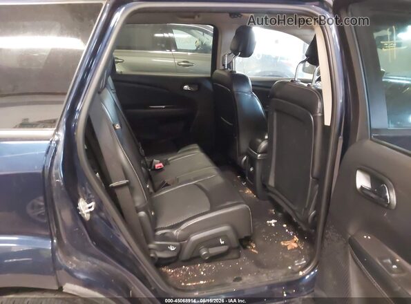 3C4PDDGGXHT541679 2017 DODGE JOURNEY Blue 