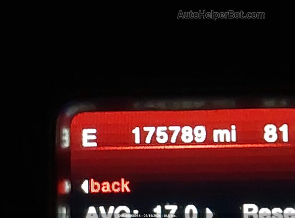 3C4PDDGGXHT541679 2017 DODGE JOURNEY Blue 
