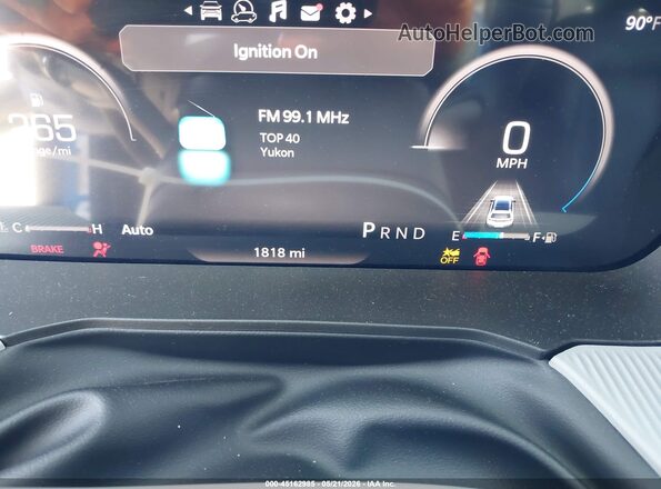 3C4PJMB21TT157190 2026 JEEP CHEROKEE Blue 