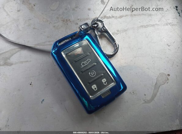 3C4RJNAK0ST590112 2025 JEEP WAGONEER S Blue Vista del salpicadero