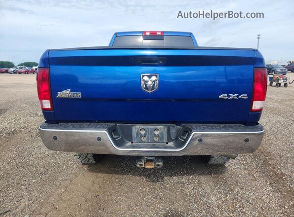3C63R3DL2HG743265 2017 RAM 3500 Blue 