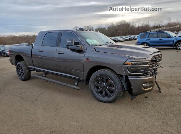 3C63R5NL7TG168969 2026 RAM 2500 Gray 