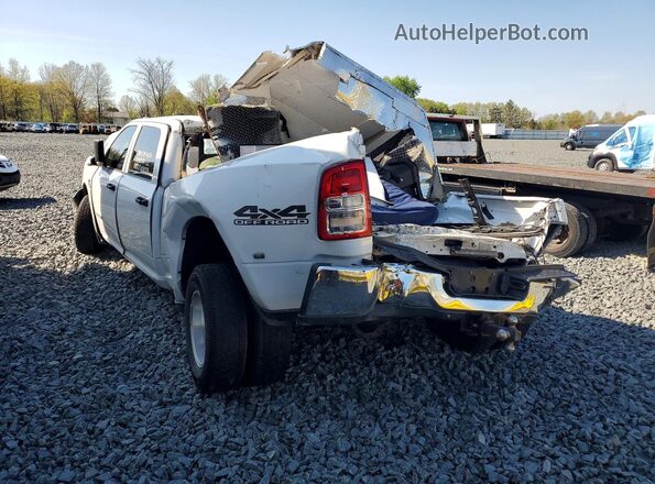 3C63RRGL0NG113724 2022 RAM 3500 White 