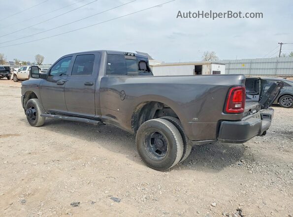 3C63RRGL2TG238608 2026 RAM 3500 Charcoal უკანა მარცხენა