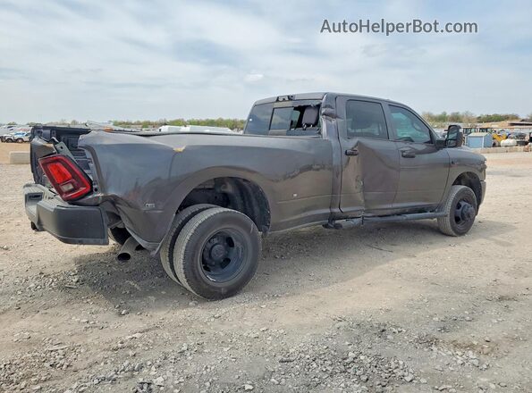 3C63RRGL2TG238608 2026 RAM 3500 Charcoal უკანა მარჯვენა