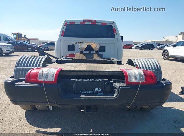 3C63RRGL9RG393536 2024 RAM 3500 White 