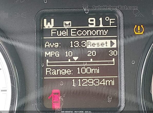 3C6JR6AGXKG522357 2019 RAM 1500 CLASSIC White 