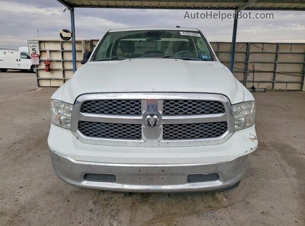 3C6JR6DG0PG640064 2023 RAM 1500 White 