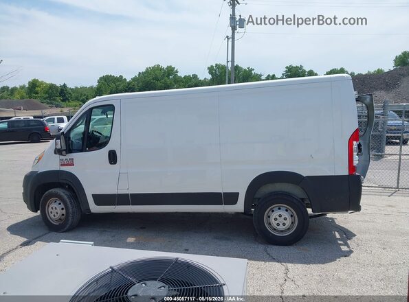 3C6LRVAG2ME505988 2021 RAM PROMASTER 1500 White 