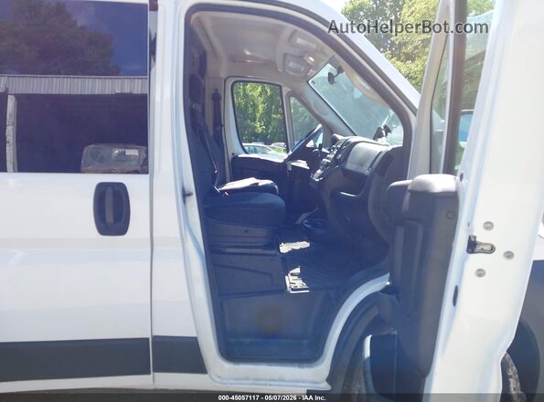 3C6LRVAG2ME505988 2021 RAM PROMASTER 1500 White 