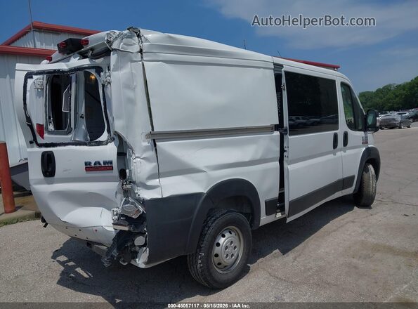 3C6LRVAG2ME505988 2021 RAM PROMASTER 1500 White 