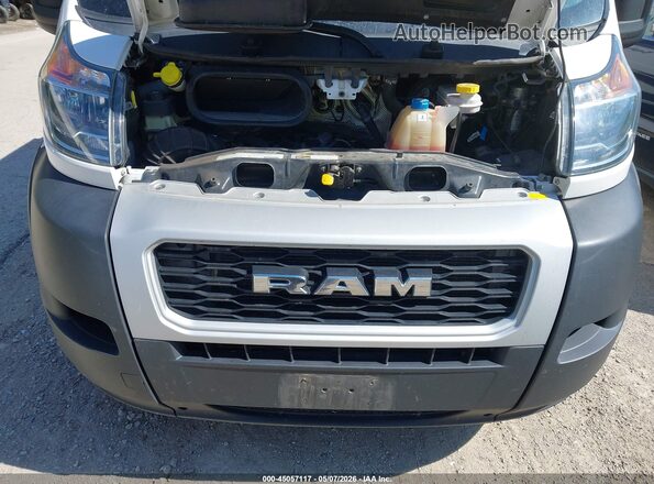 3C6LRVAG2ME505988 2021 RAM PROMASTER 1500 White 