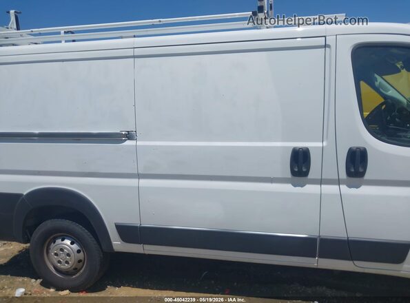 3C6LRVAG6PE560738 2023 RAM PROMASTER 1500 White 