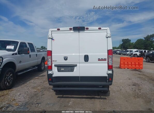 3C6LRVAG8NE102454 2022 RAM PROMASTER 1500 Белый 