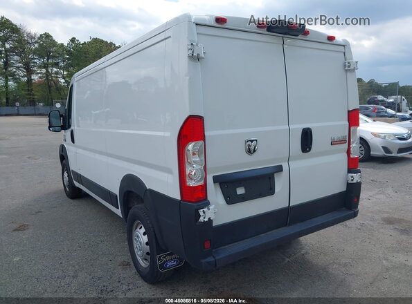 3C6LRVAG9ME521265 2021 RAM PROMASTER 1500 White 