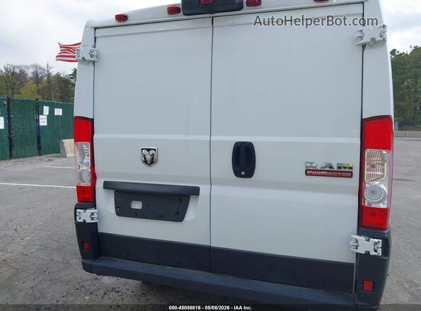 3C6LRVAG9ME521265 2021 RAM PROMASTER 1500 White 