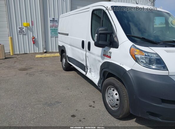 3C6LRVAG9ME521265 2021 RAM PROMASTER 1500 White 