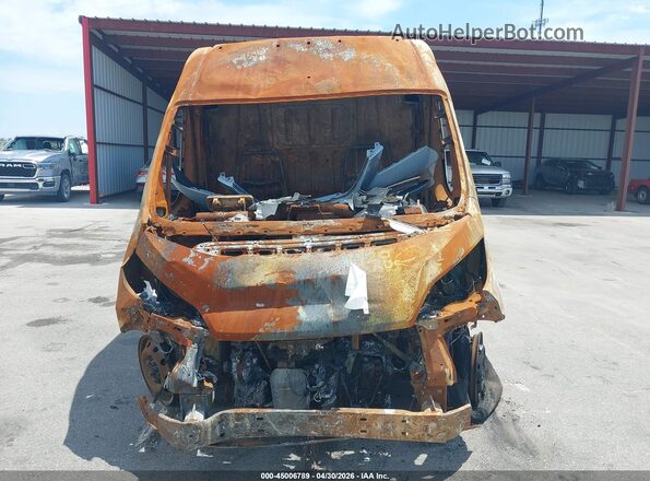 3C6LRVBG6PE573875 2023 RAM PROMASTER 1500 White Vista frontal