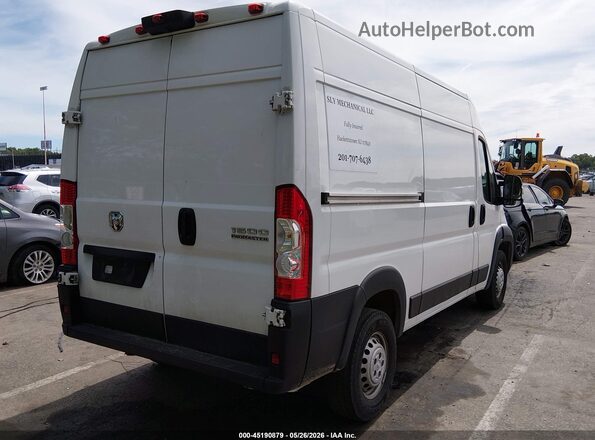 3C6LRVBG7RE116821 2024 RAM PROMASTER 1500 White Trasero derecho