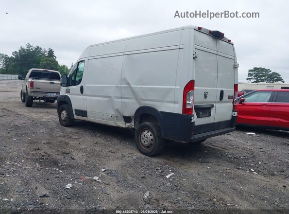 3C6LRVBG9ME506361 2021 RAM PROMASTER 1500 White Հետևի ձախ