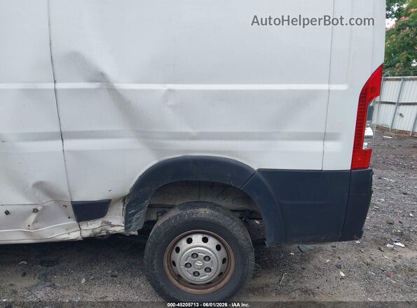 3C6LRVBG9ME506361 2021 RAM PROMASTER 1500 White Դիմացի տեսք