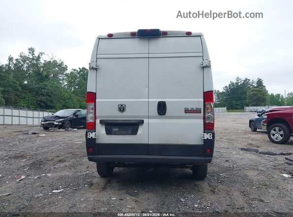 3C6LRVBG9ME506361 2021 RAM PROMASTER 1500 White 