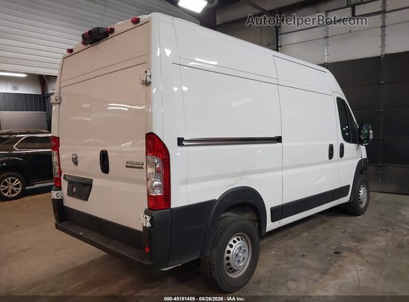 3C6LRVBG9RE124967 2024 RAM PROMASTER 1500 White Հետևի աջ