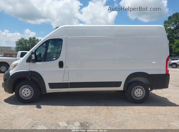 3C6LRVCG6SE505020 2025 RAM PROMASTER 2500 White 