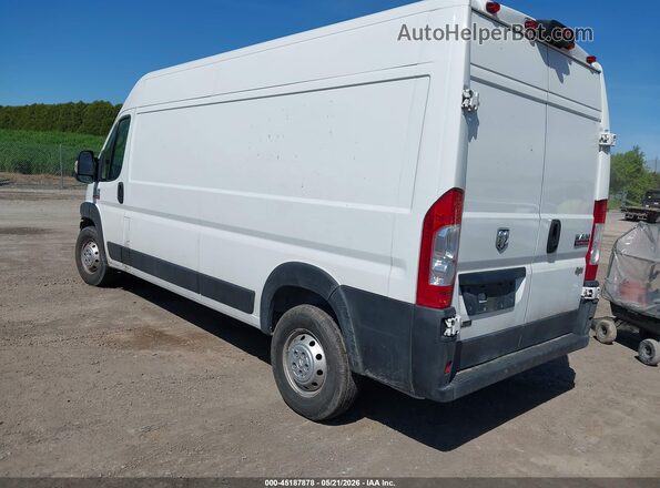3C6LRVDG0ME512353 2021 RAM PROMASTER 2500 White Հետևի ձախ